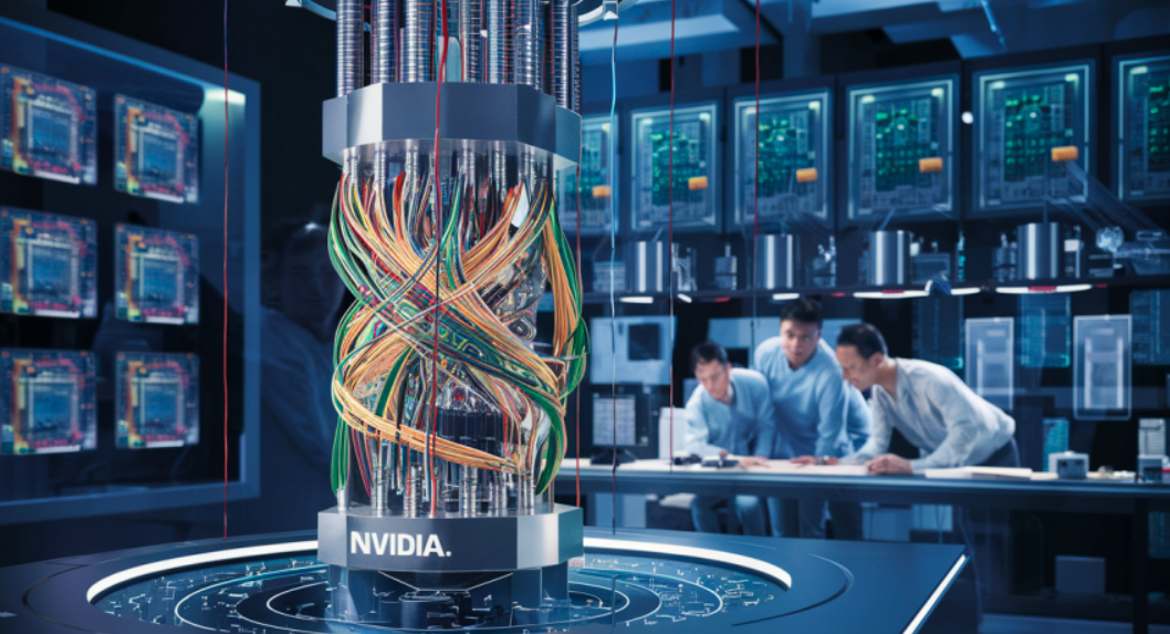 NVIDIA Catalyzes Global Quantum Computing Ventures with CUDA-Q Framework